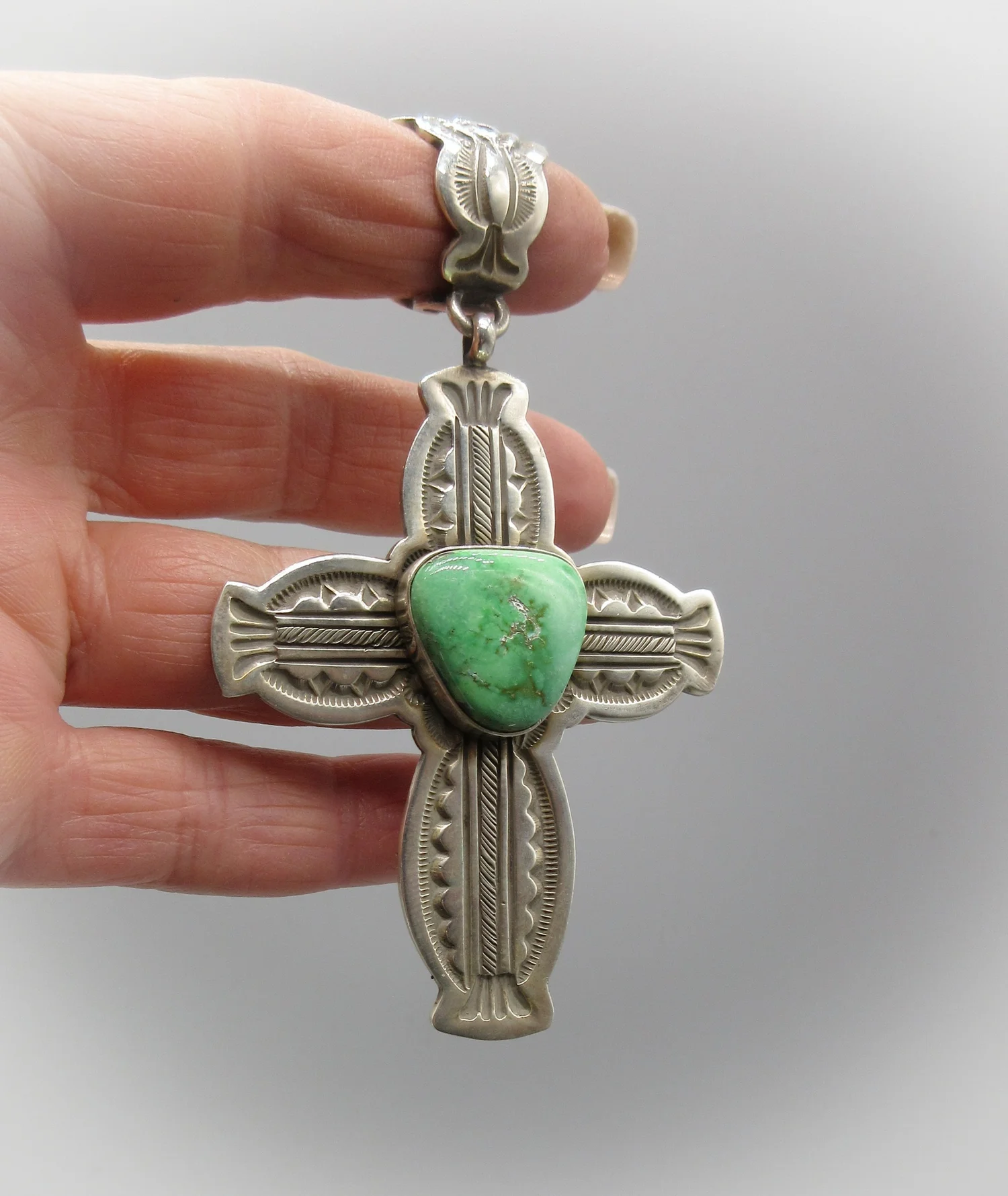 Plata de Santa Fe Jewelry