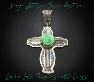 Plata de Santa Fe Jewelry