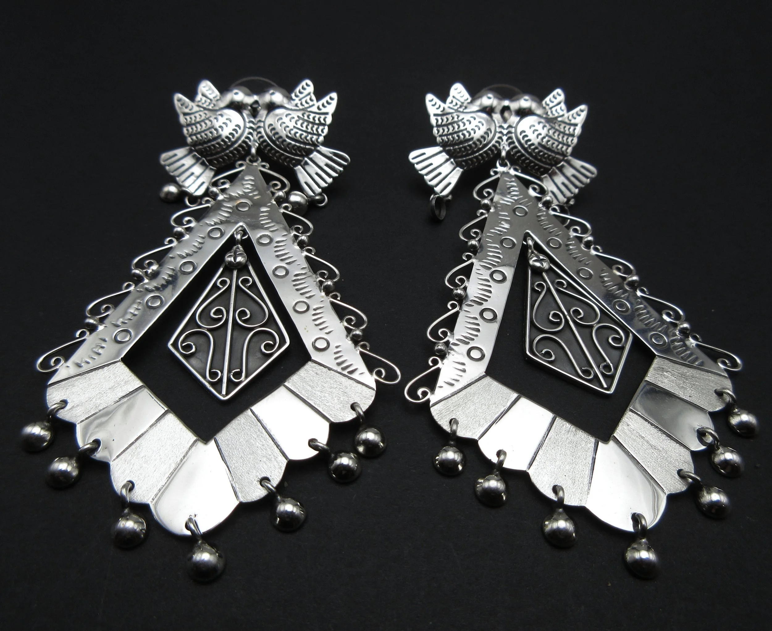 Plata de Santa Fe Jewelry picture