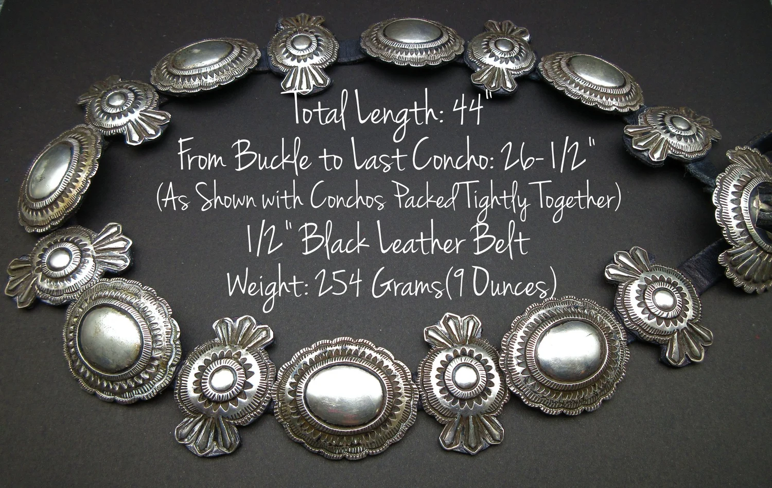 Plata de Santa Fe Jewelry