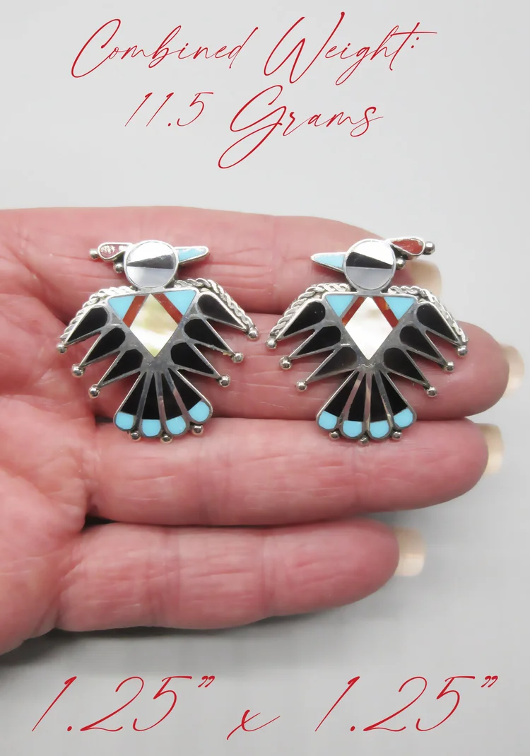 Plata de Santa Fe Jewelry