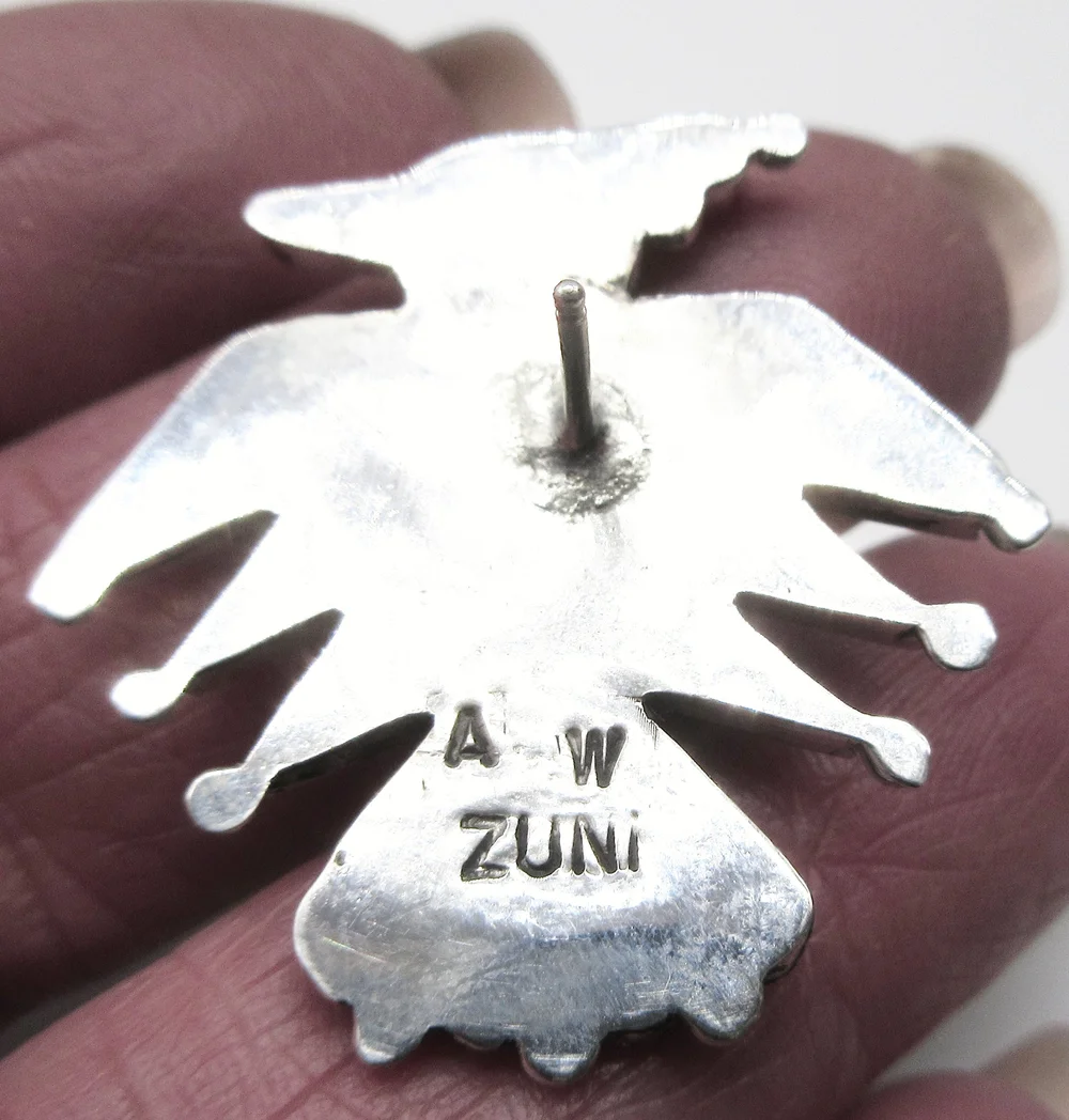 Plata de Santa Fe Jewelry