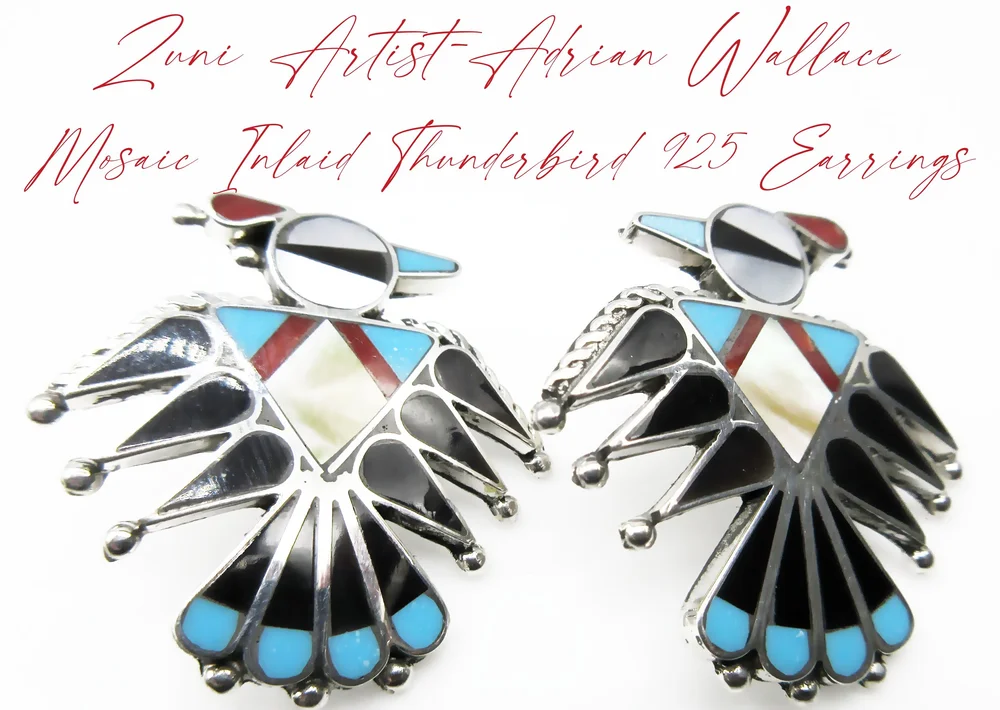 Plata de Santa Fe Jewelry