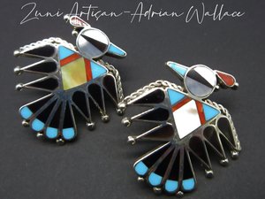 Plata de Santa Fe Jewelry