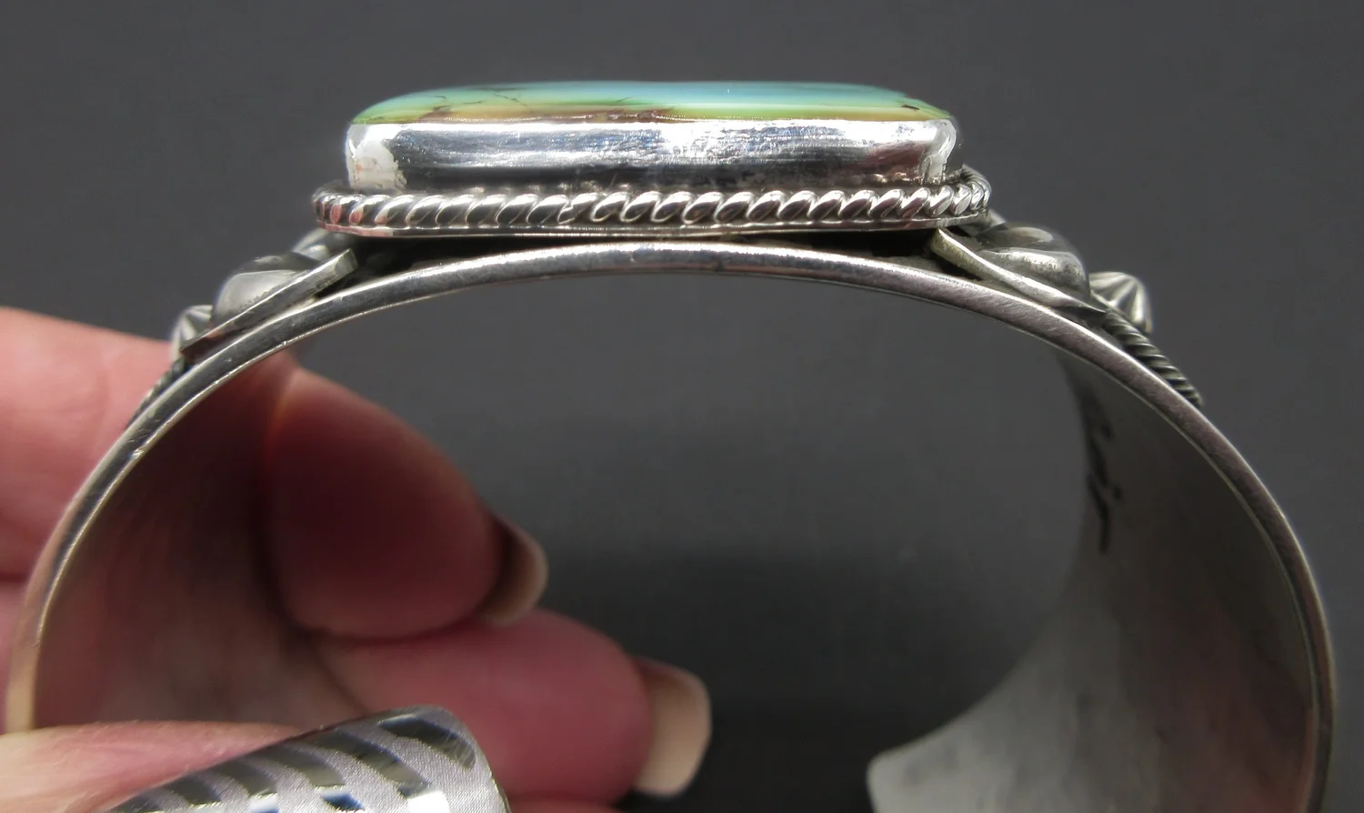 Plata de Santa Fe Jewelry