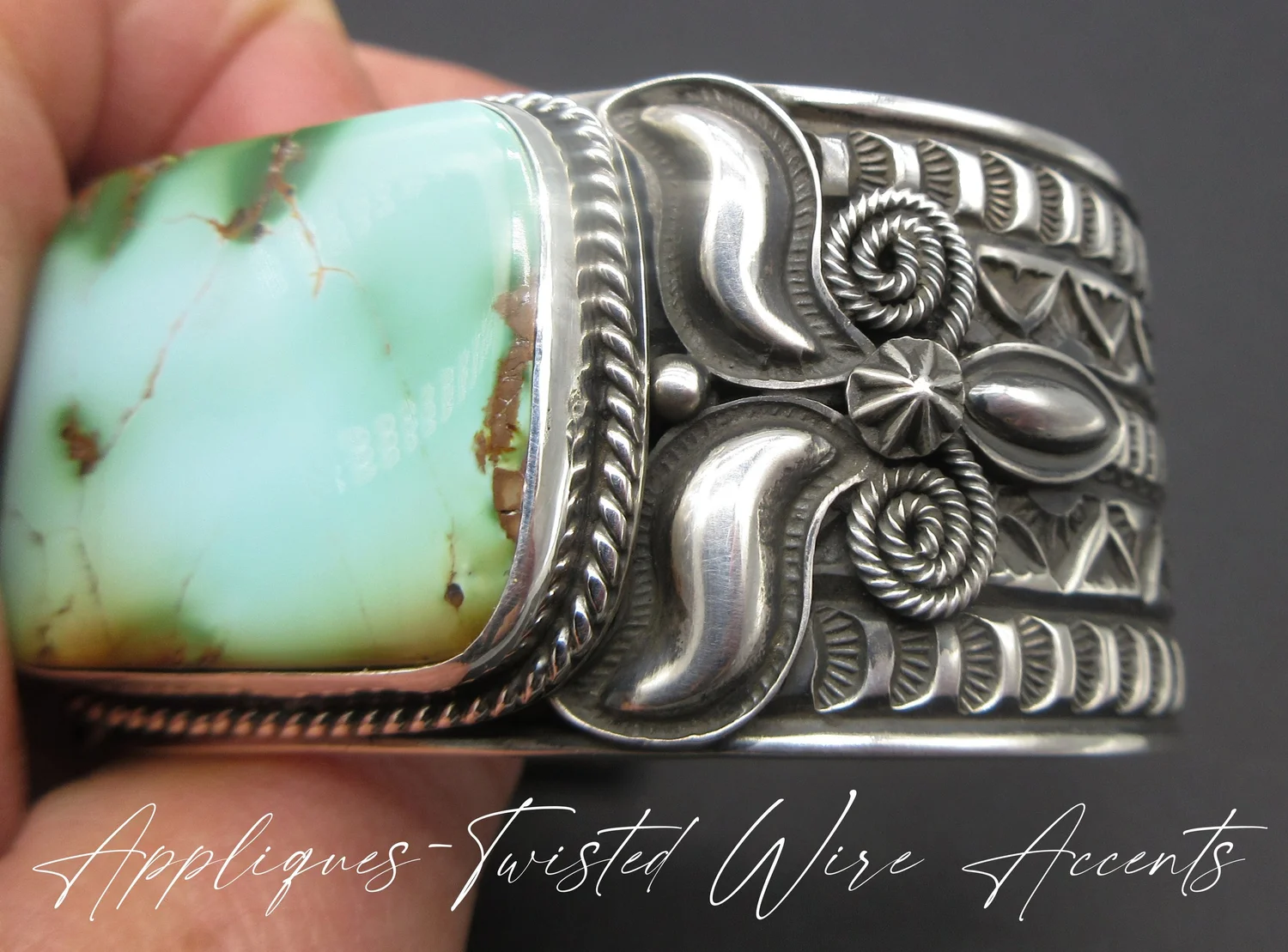 Plata de Santa Fe Jewelry