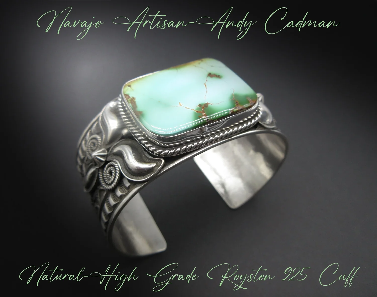 Plata de Santa Fe Jewelry