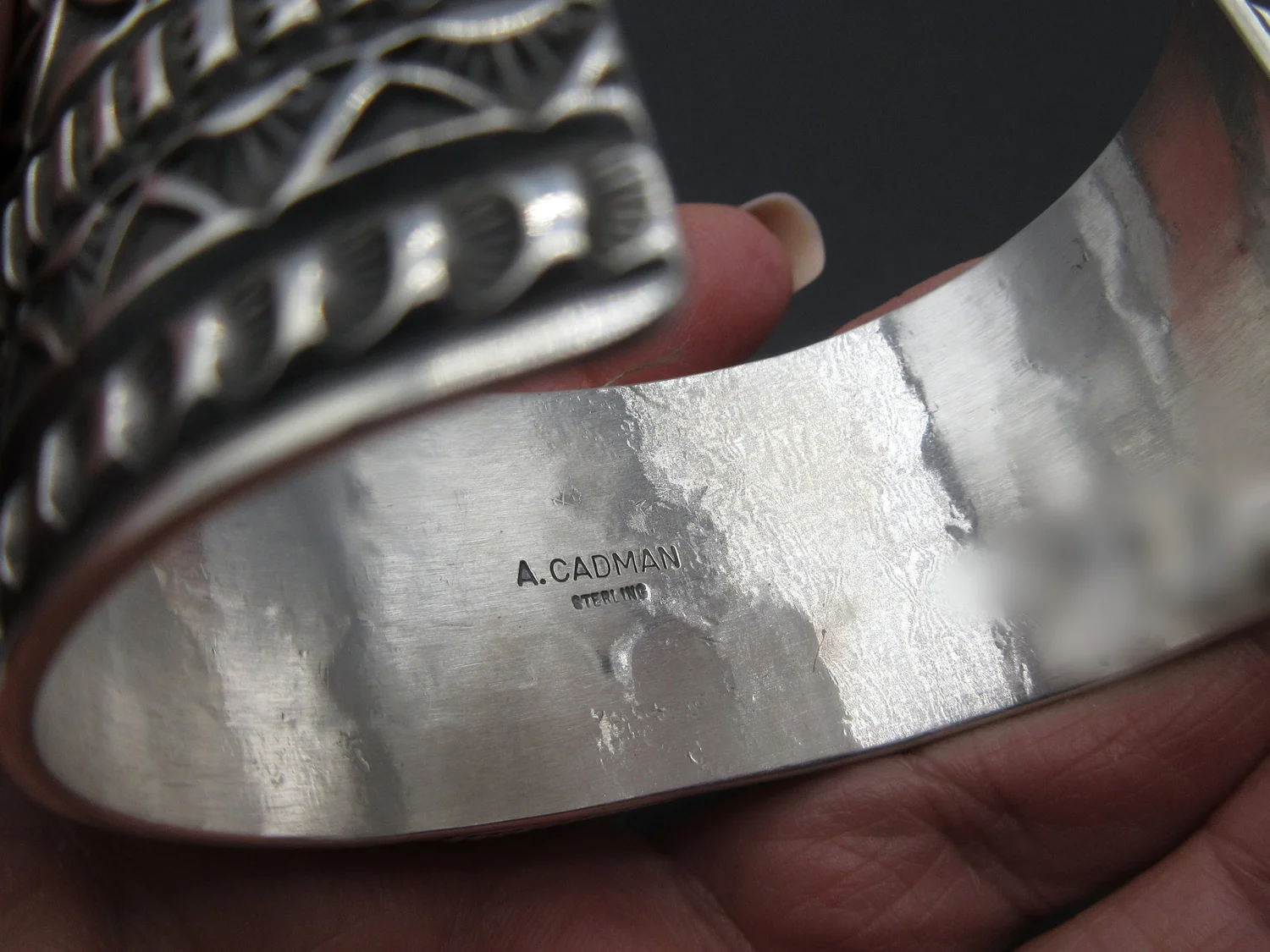 Plata de Santa Fe Jewelry