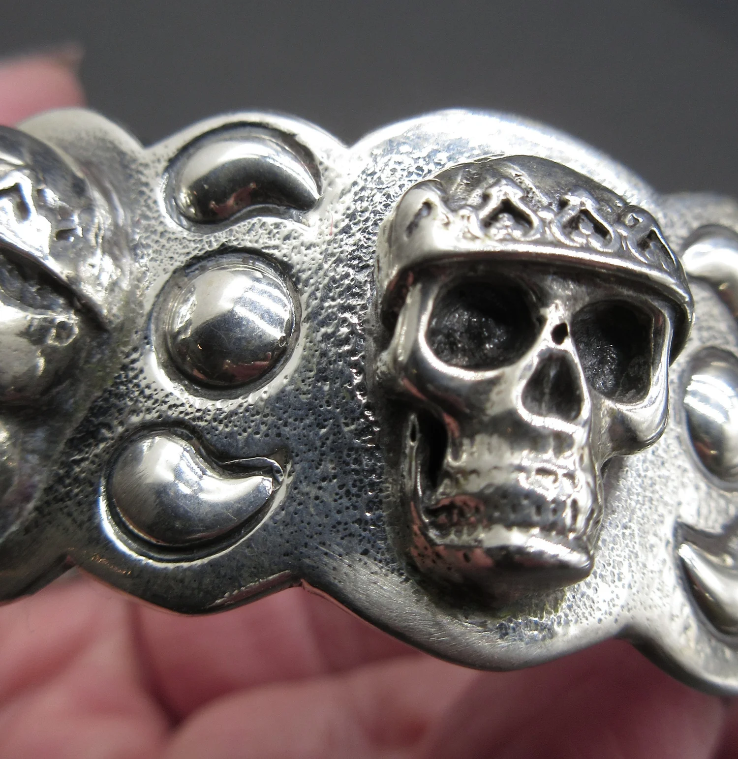 Plata de Santa Fe Jewelry