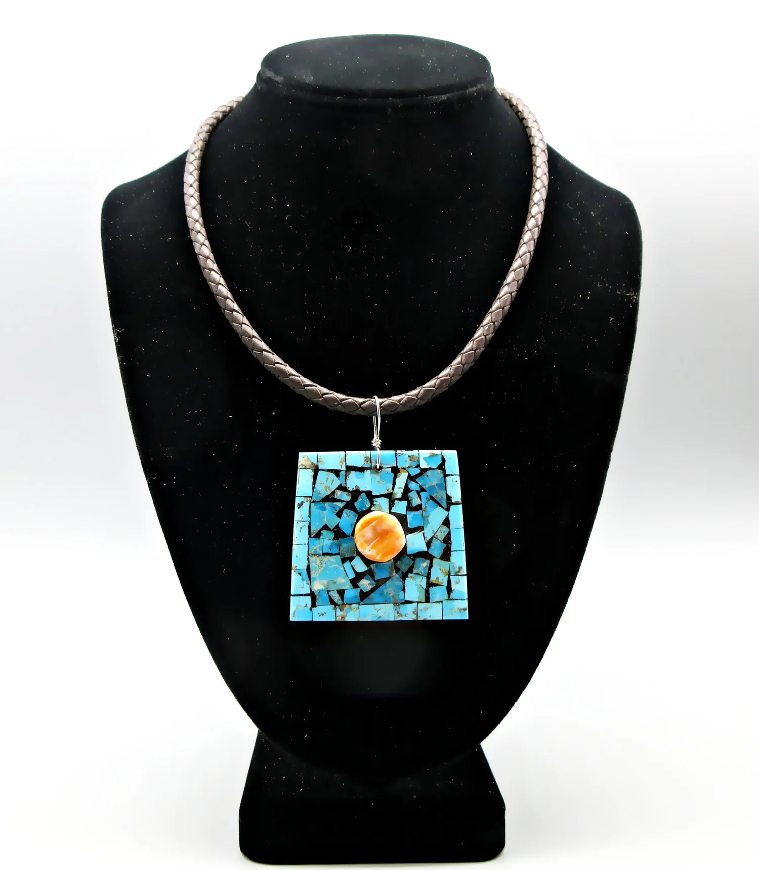 Plata de Santa Fe Jewelry