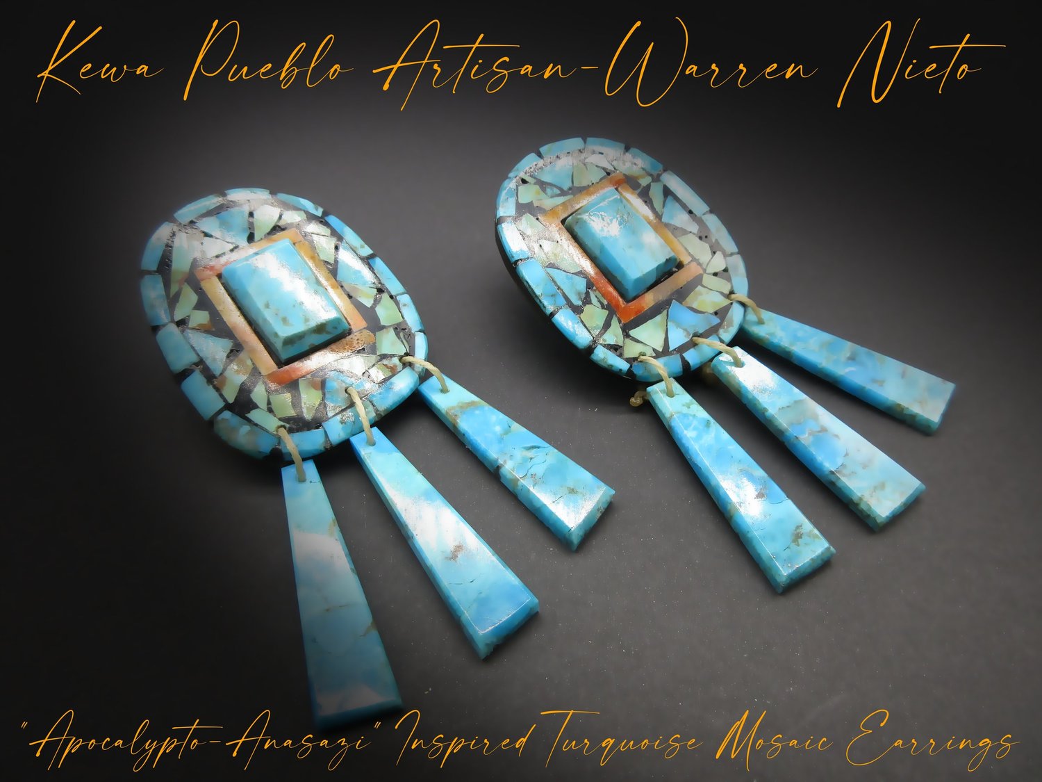 Plata de Santa Fe Jewelry