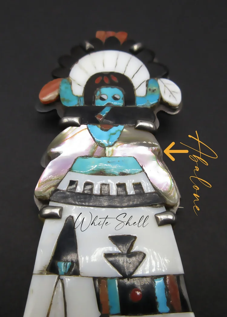 Plata de Santa Fe Jewelry