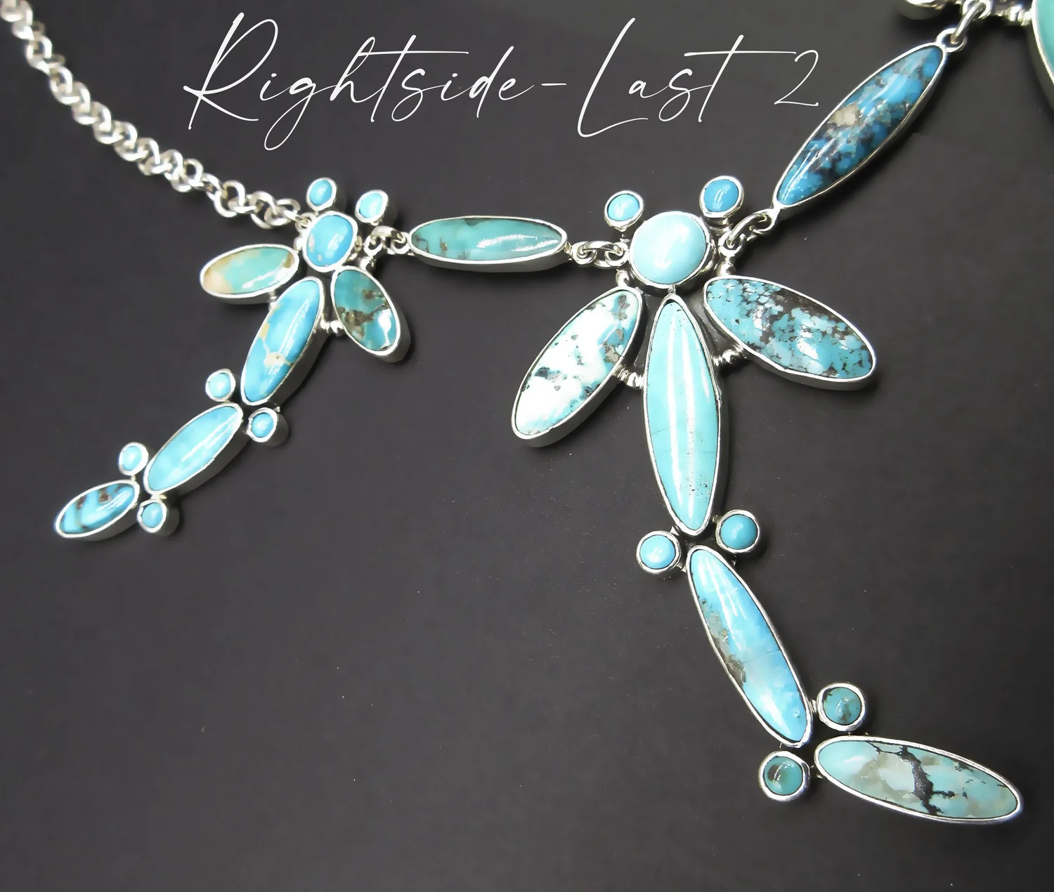 Plata de Santa Fe Jewelry
