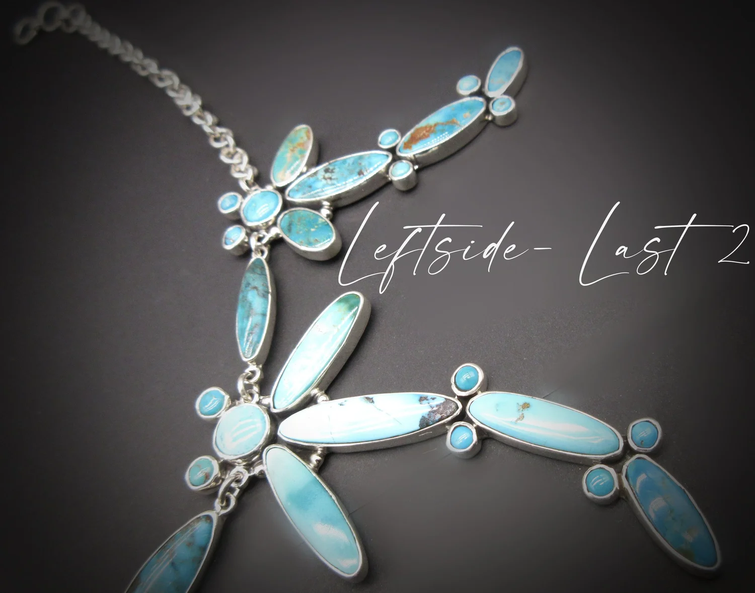 Plata de Santa Fe Jewelry