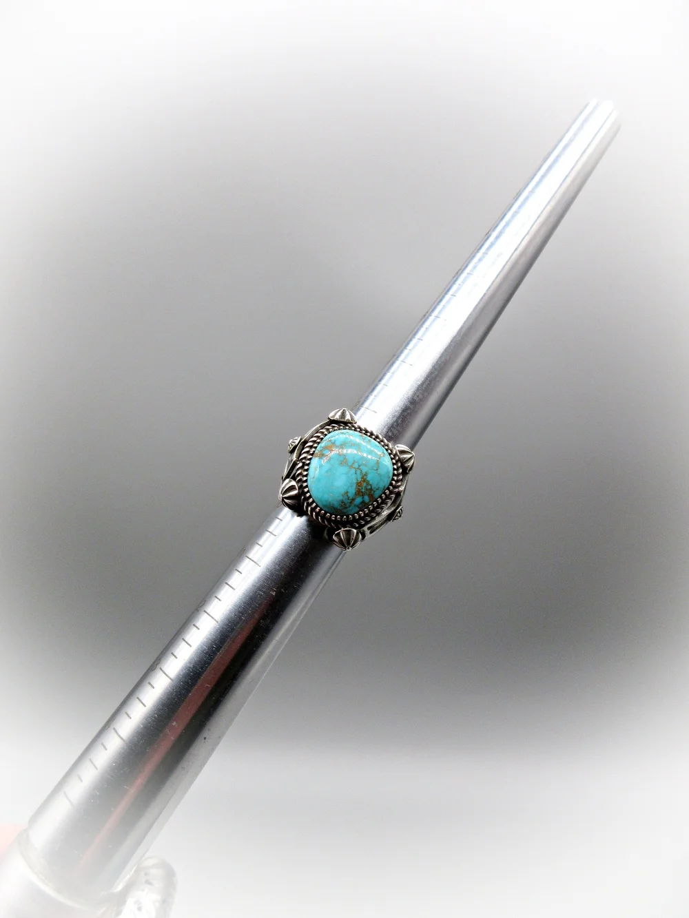 Plata de Santa Fe Jewelry