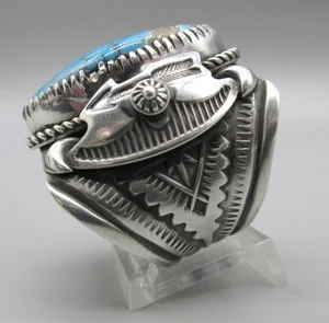 アクセサリー NAVAJO Delvert Vandeves SV925 Pendant - Navajo