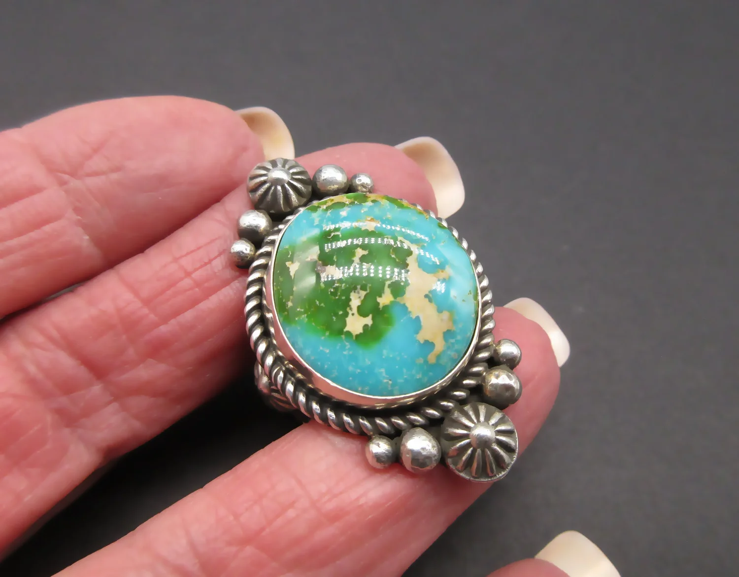 Plata de Santa Fe Jewelry