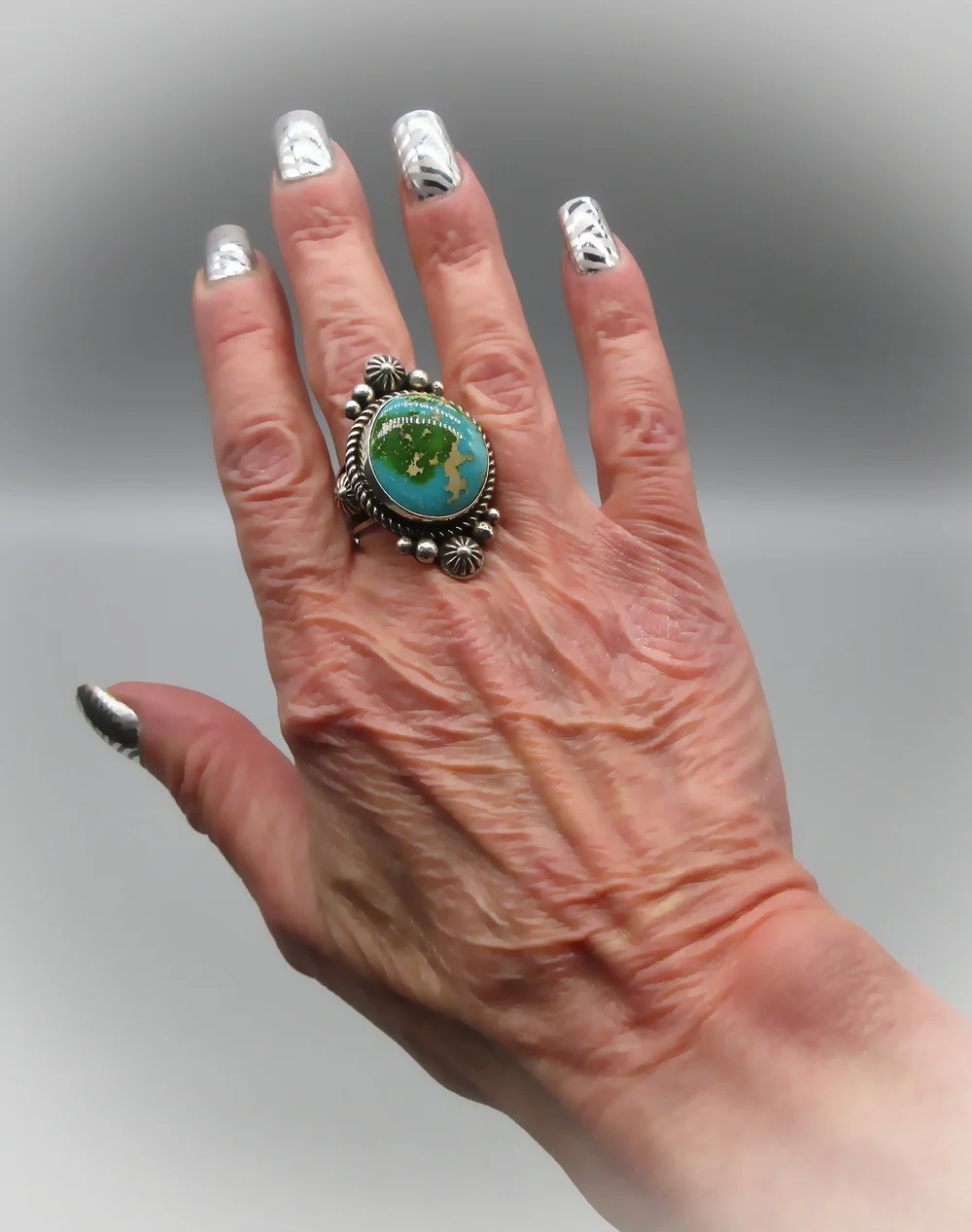 Plata de Santa Fe Jewelry