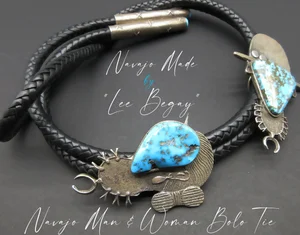 Plata de Santa Fe Jewelry