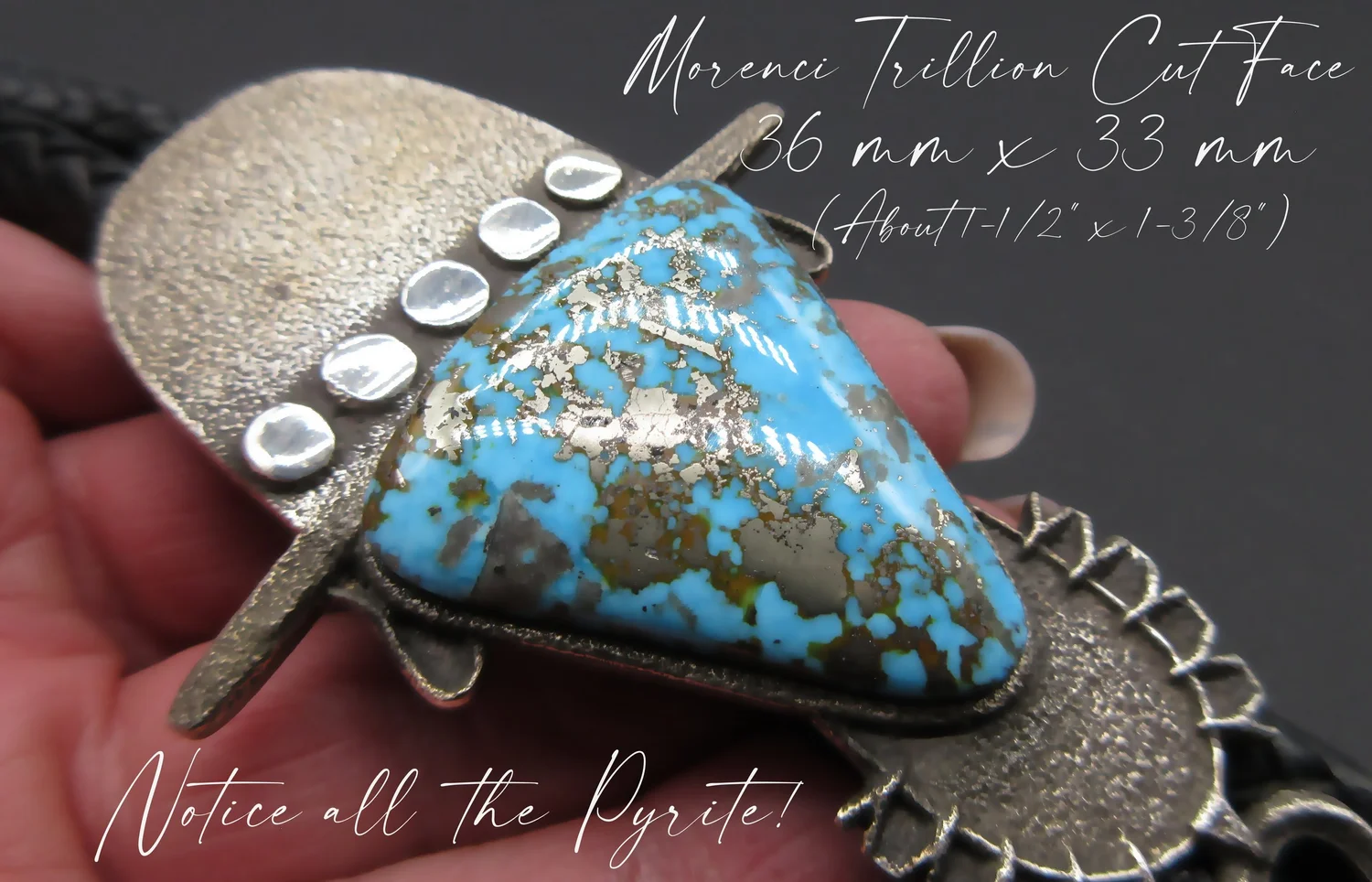 Plata de Santa Fe Jewelry
