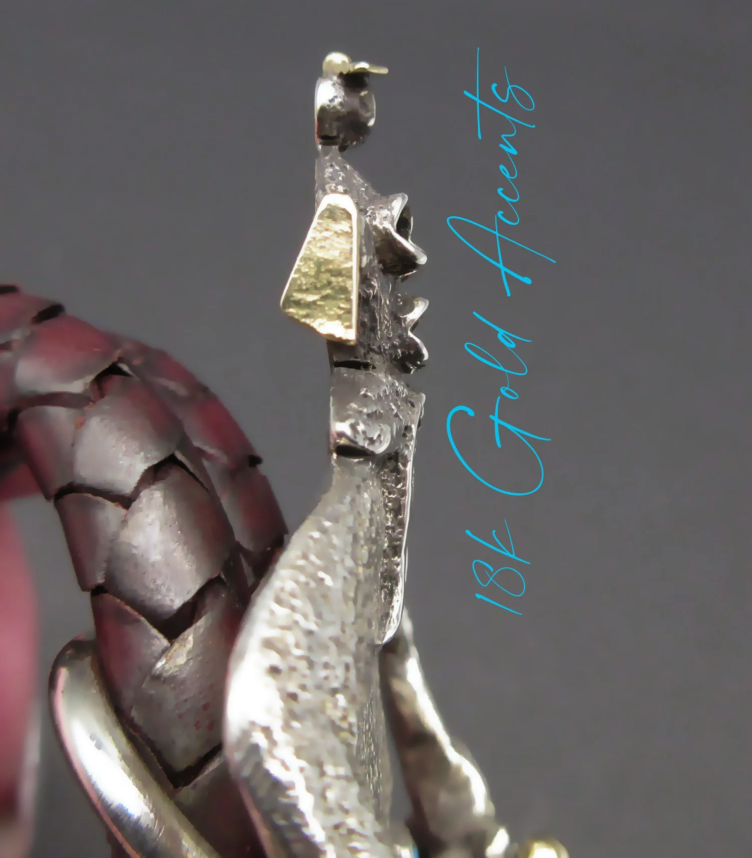 Plata de Santa Fe Jewelry