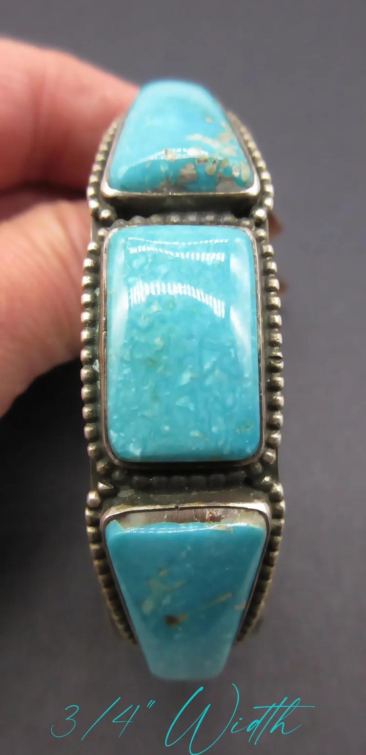 Plata de Santa Fe Jewelry