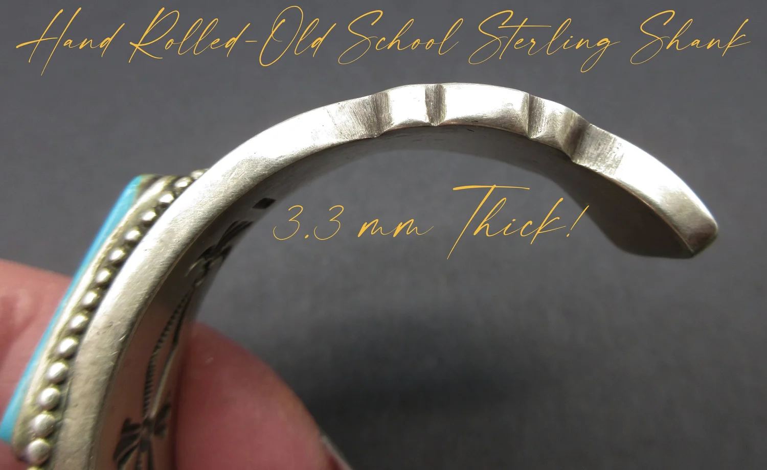 Plata de Santa Fe Jewelry