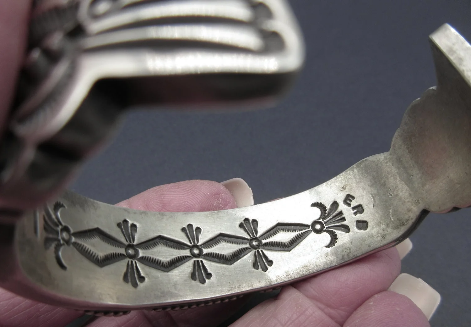 Plata de Santa Fe Jewelry
