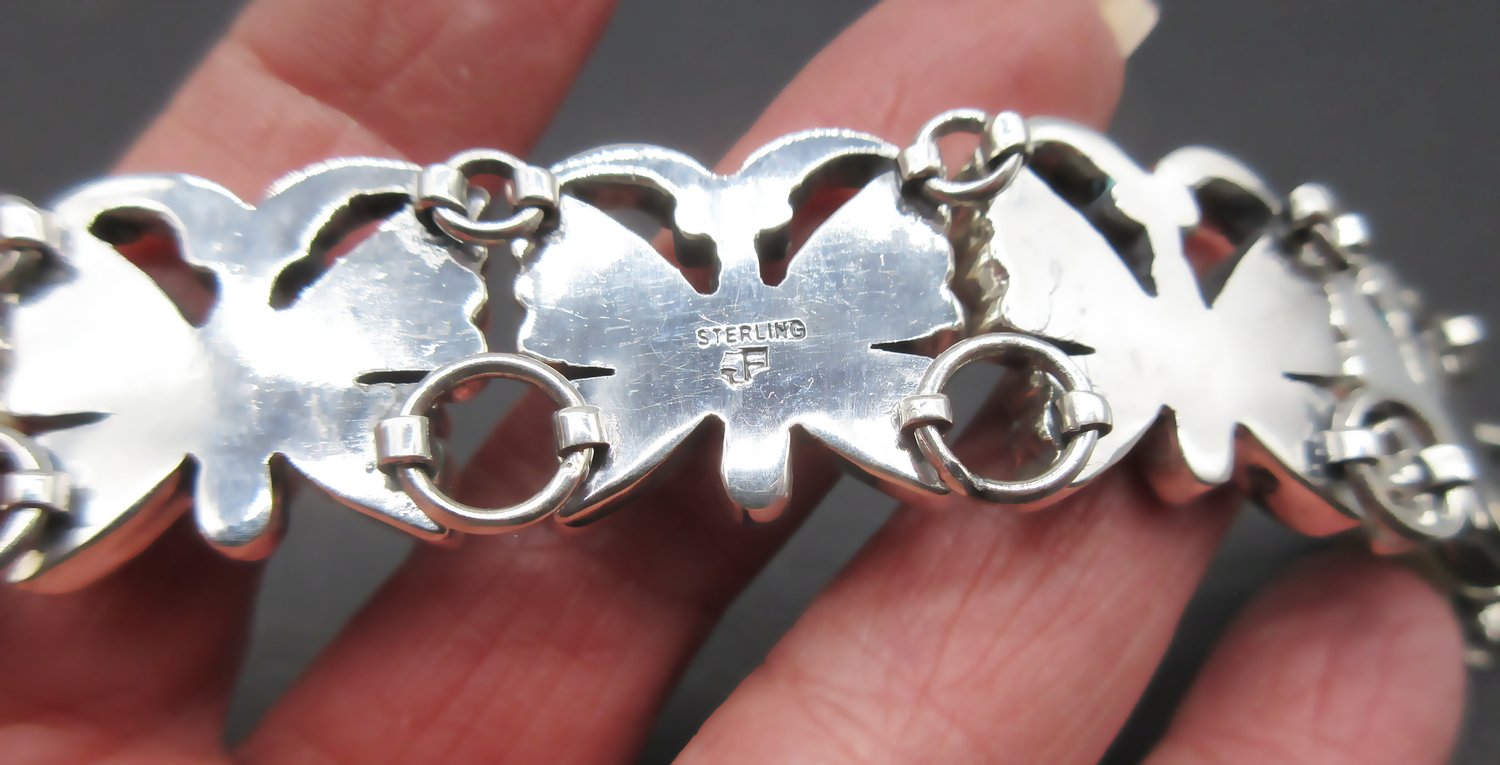 Plata de Santa Fe Jewelry Plata de Santa Fe Jewelry