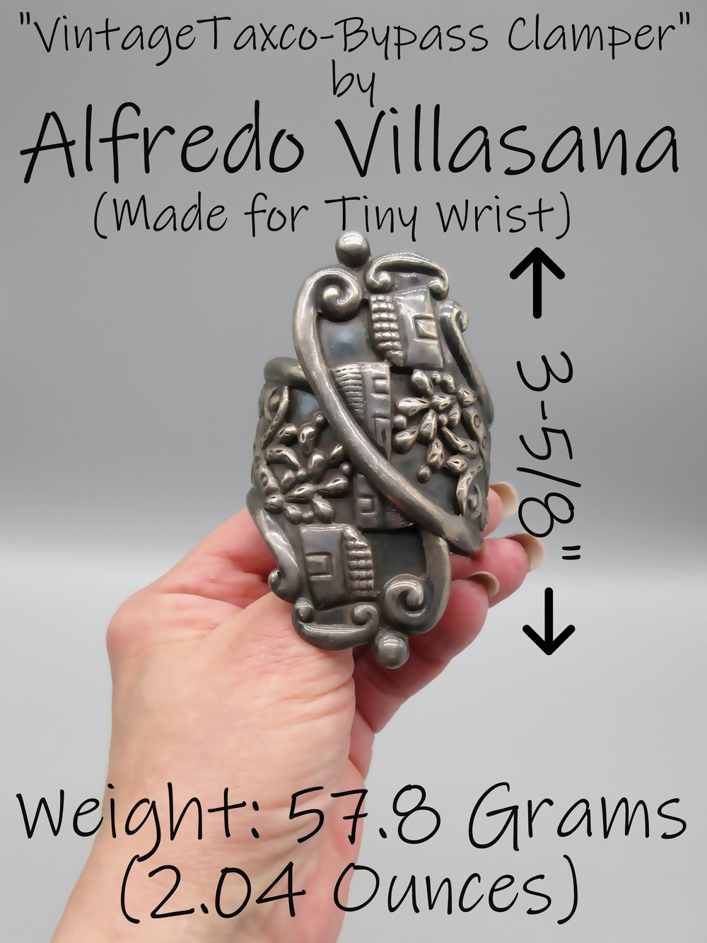 Plata de Santa Fe Jewelry