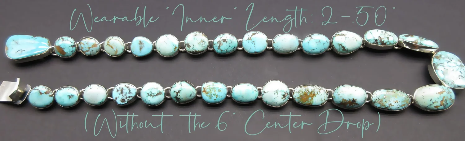 Plata de Santa Fe Jewelry