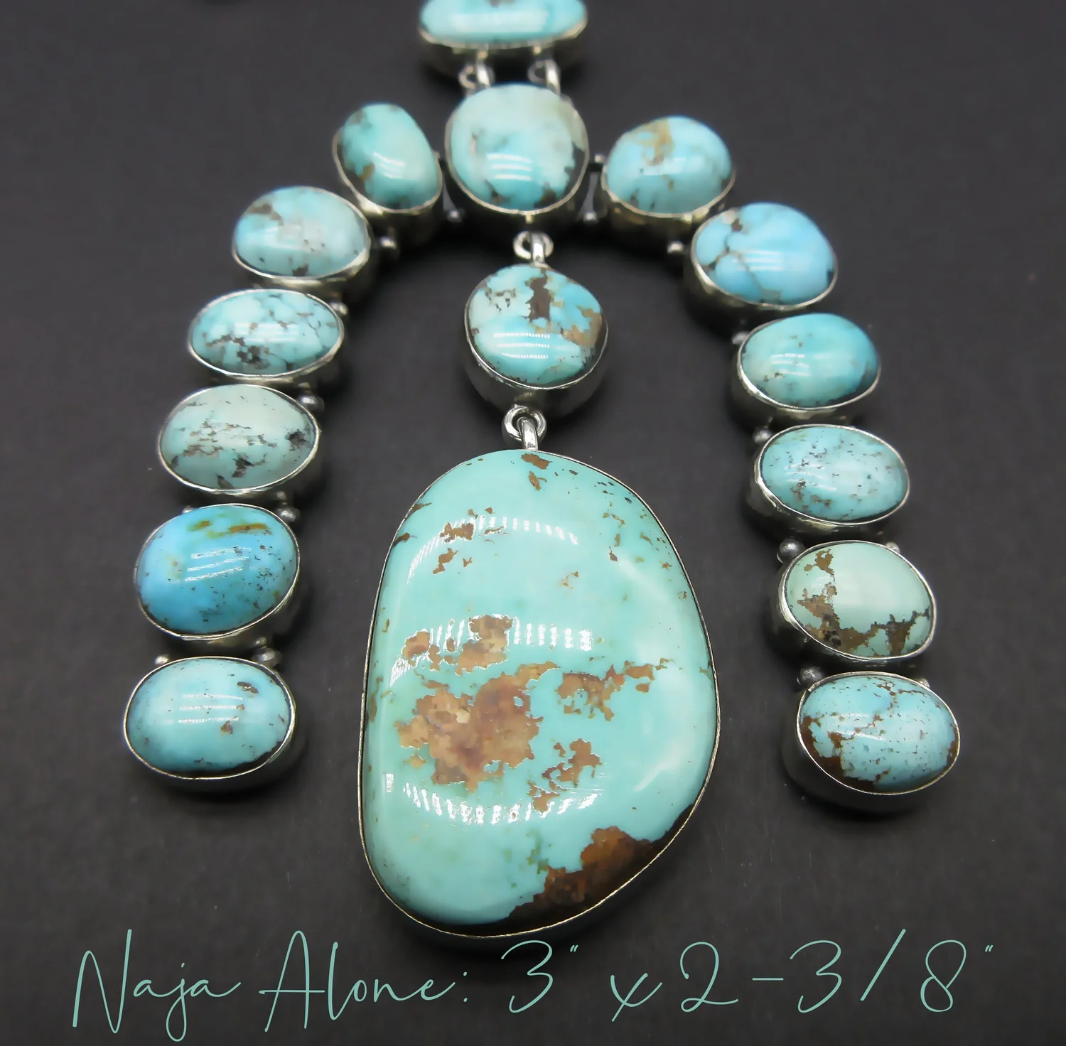 オーダー品♡ヴィンテージ♡天然サファイア&ダイヤ♡フルエタニティブレスレット Plata de Santa Fe Jewelry