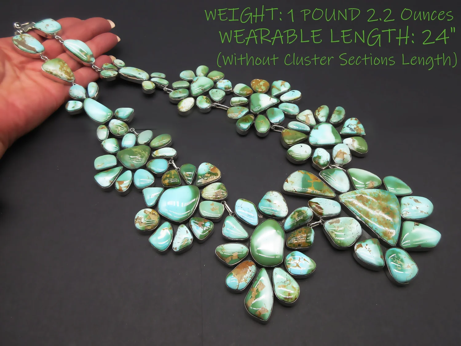 Plata de Santa Fe Jewelry