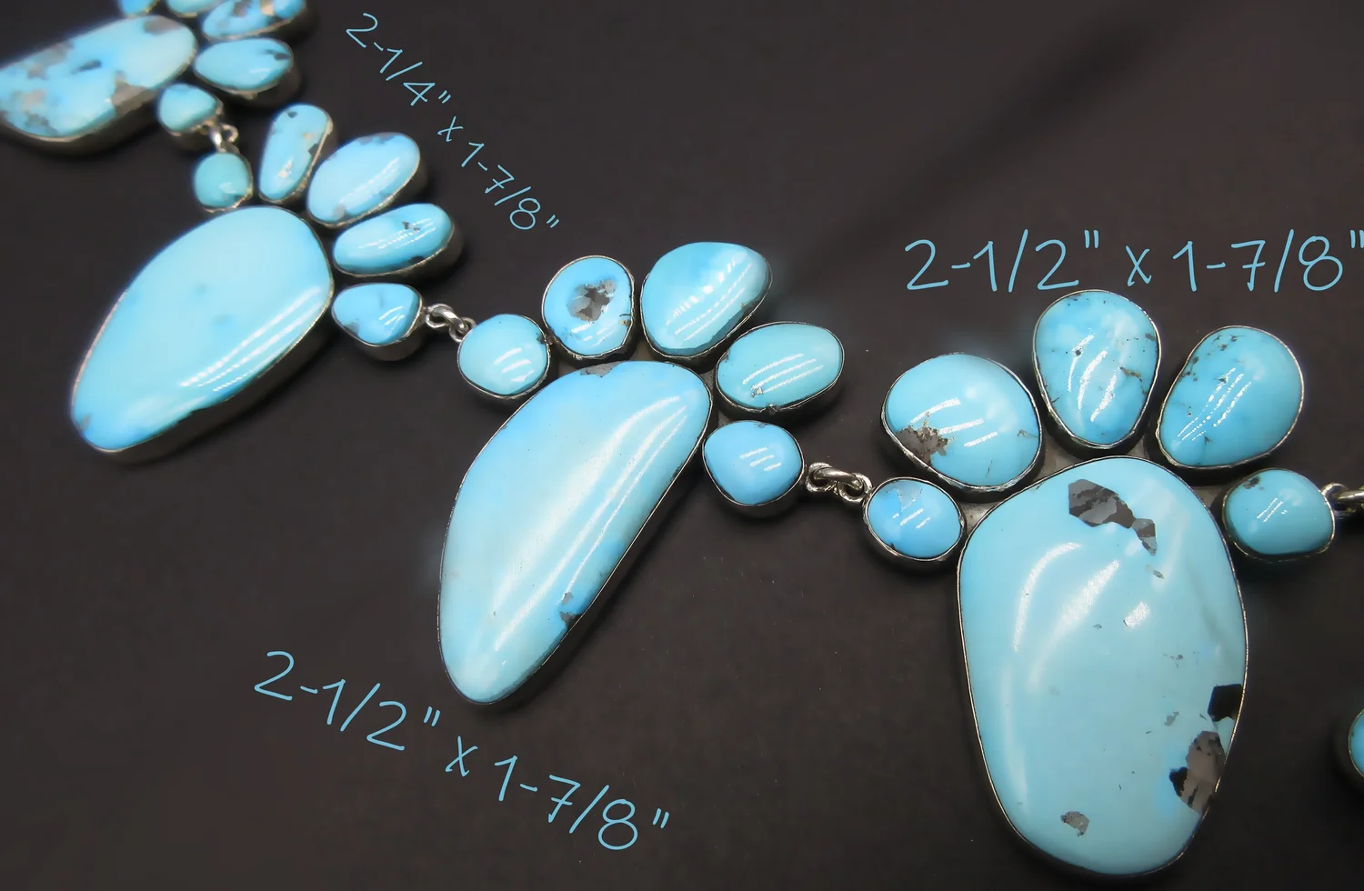 Plata de Santa Fe Jewelry