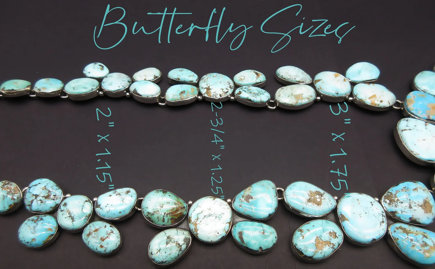 Plata de Santa Fe Jewelry