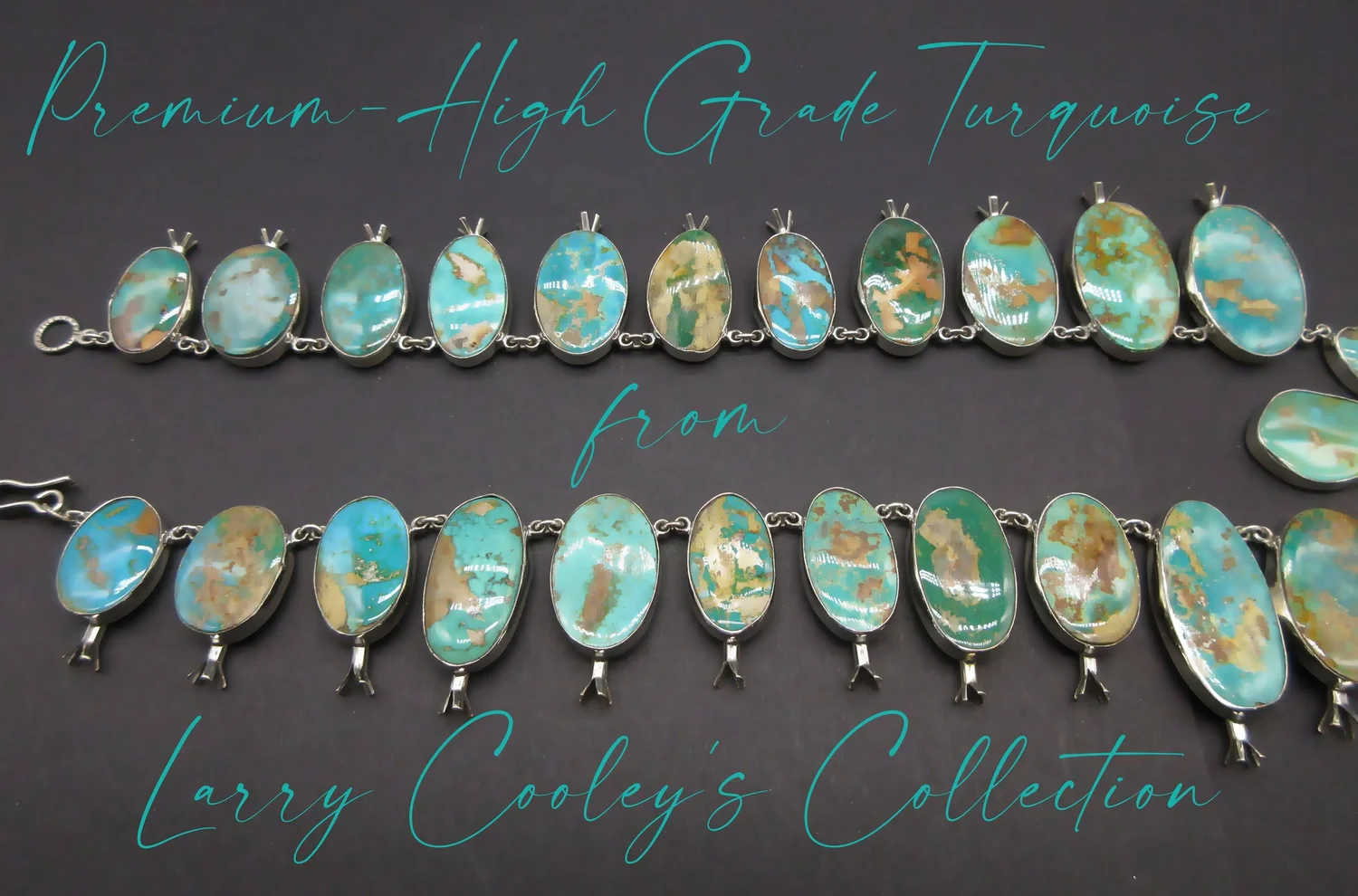 Plata de Santa Fe Jewelry