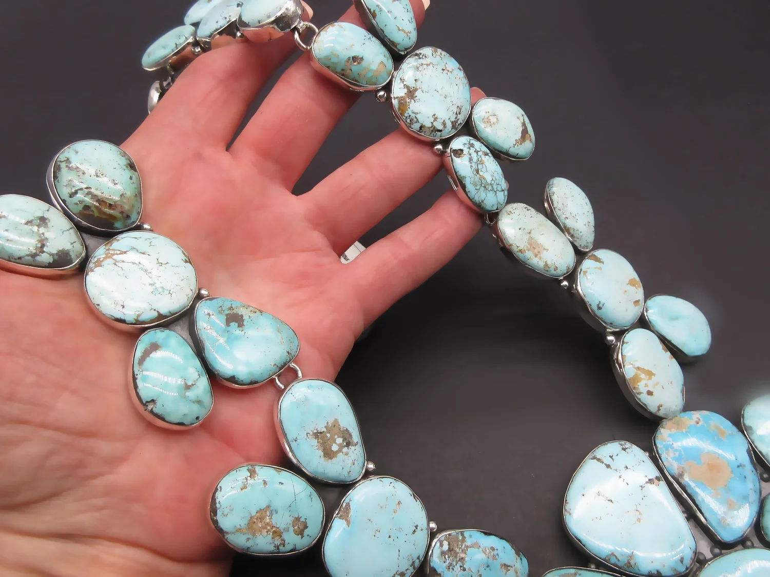 Plata de Santa Fe Jewelry