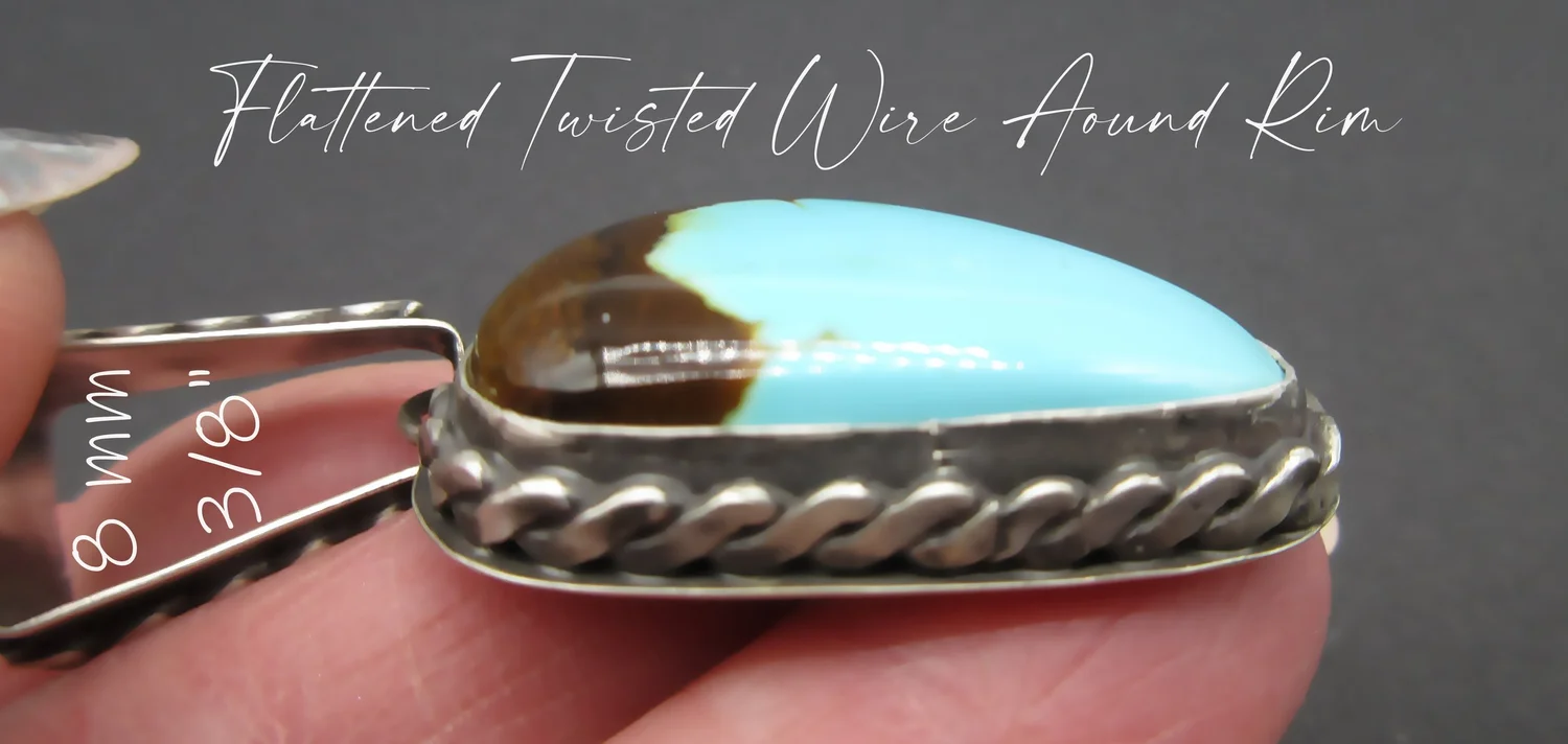 Plata de Santa Fe Jewelry