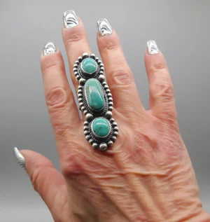 Plata de Santa Fe Jewelry