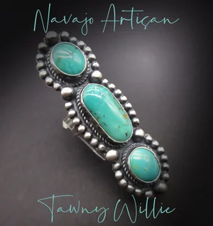 Plata de Santa Fe Jewelry