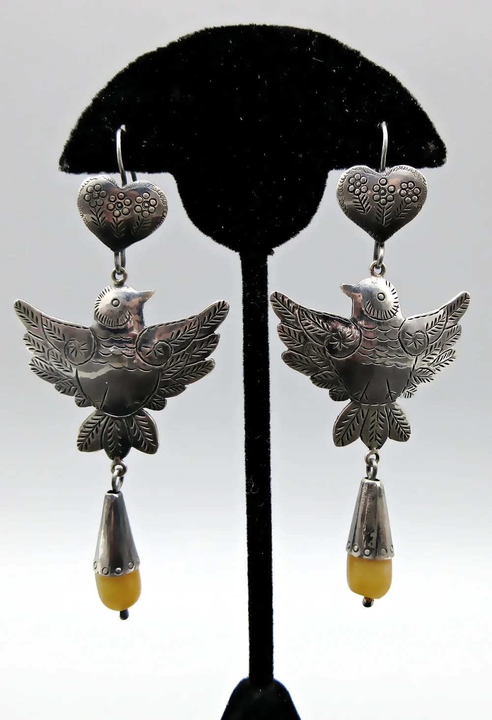 Plata de Santa Fe Jewelry