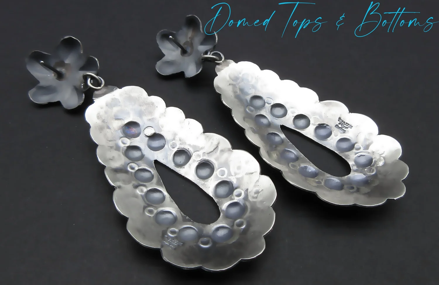 ARTIST’S JEWELLERY Jack Tom (b. 1948) - Navajo - 14K Gold and Sterling Silver Overlay Nec