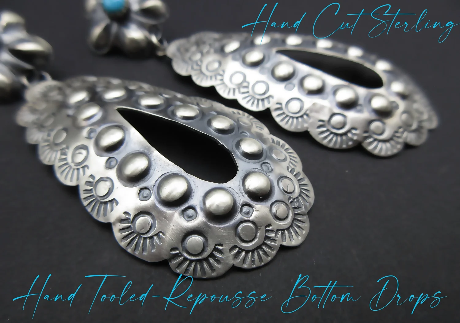 Plata de Santa Fe Jewelry