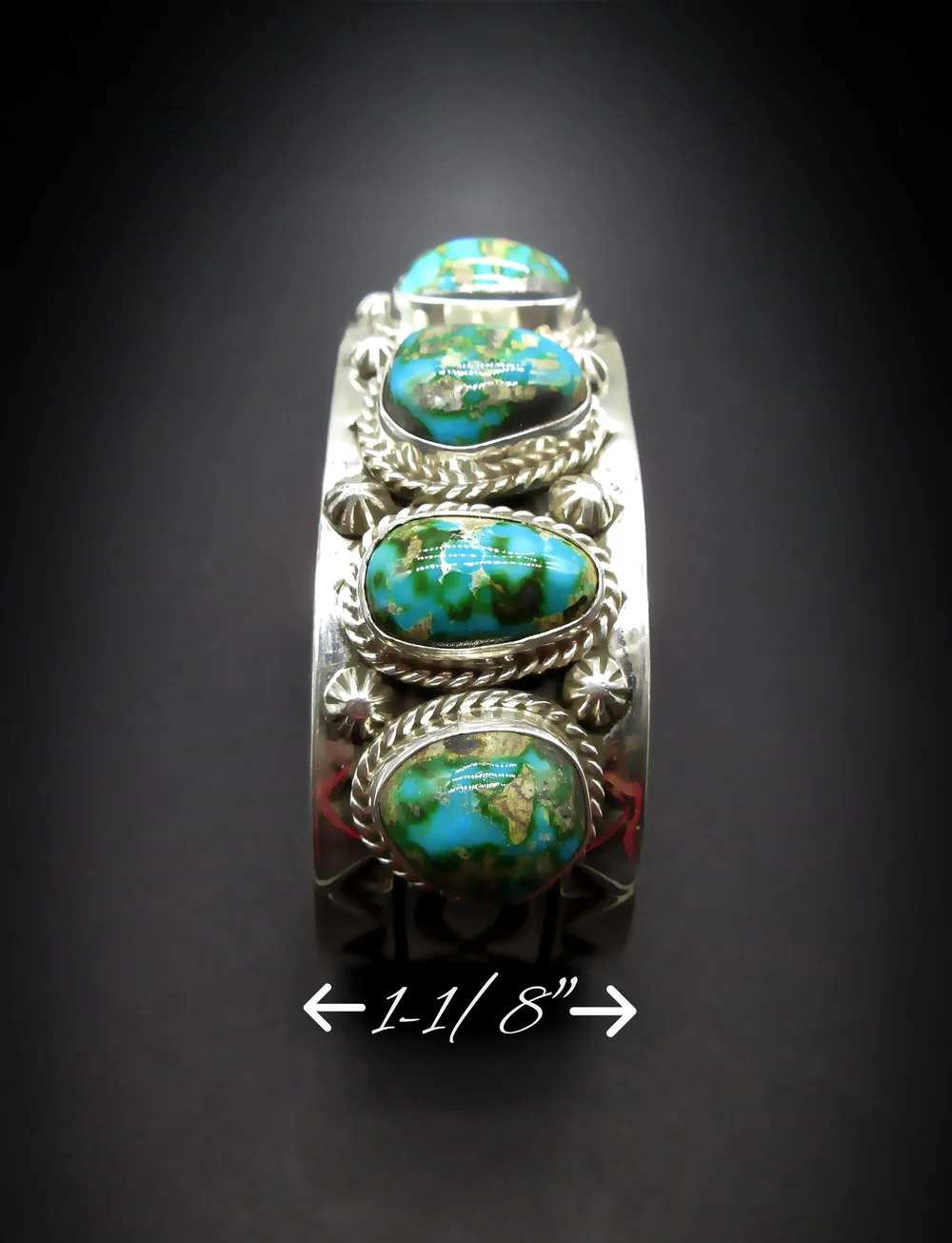 Plata de Santa Fe Jewelry