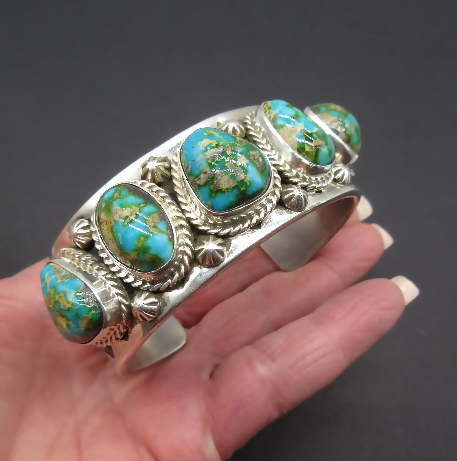 Plata de Santa Fe Jewelry