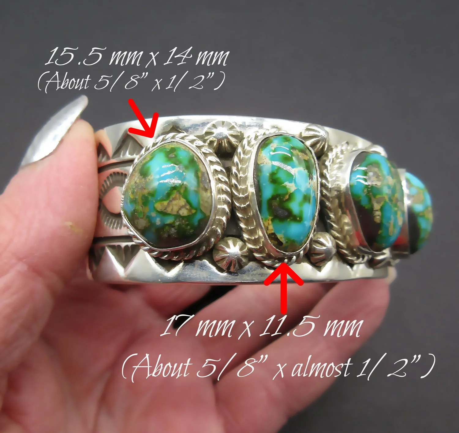 Plata de Santa Fe Jewelry