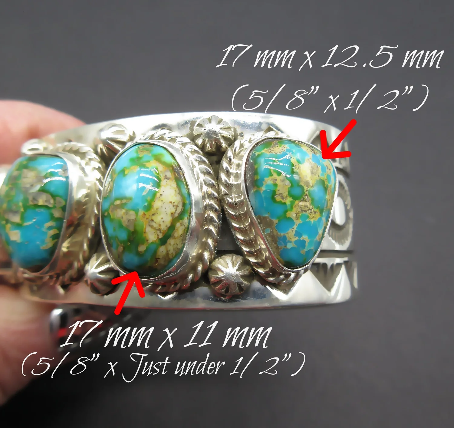 Plata de Santa Fe Jewelry