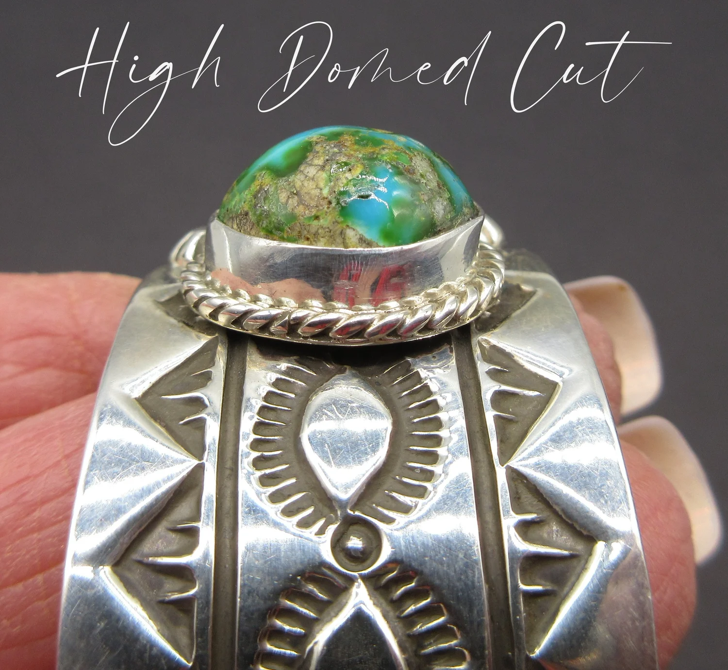 Plata de Santa Fe Jewelry