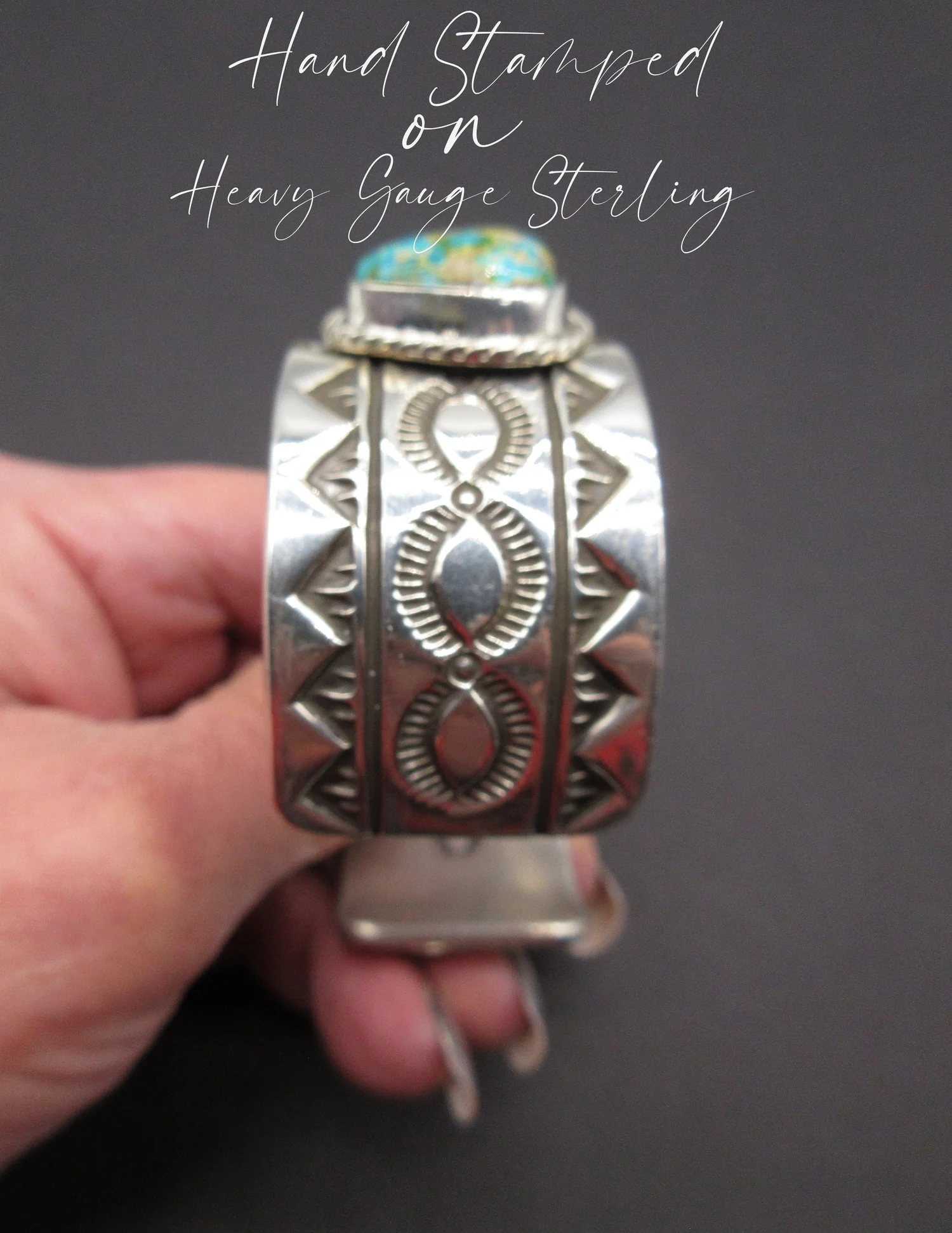 Plata de Santa Fe Jewelry