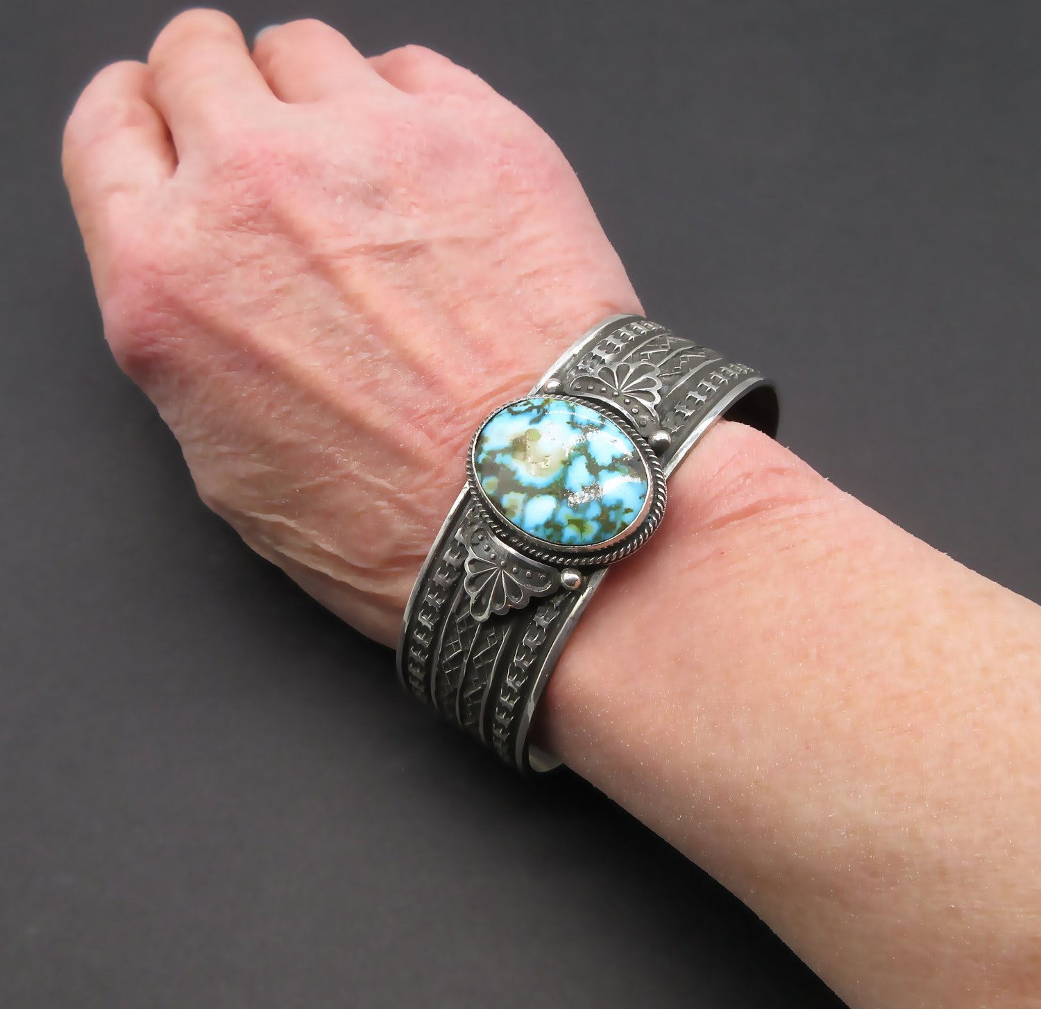 Plata de Santa Fe Jewelry